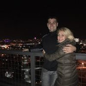Ilya Kravtchouk's photo