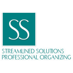 Streamlined Solutions Professional Organizing