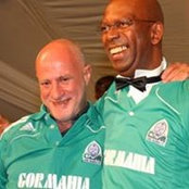 Bryan Odhiambos foto