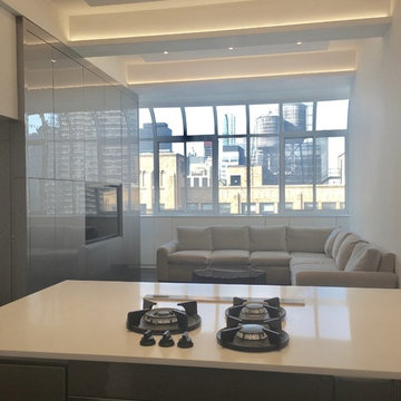 Loft on E. 46th St. NY, NY
