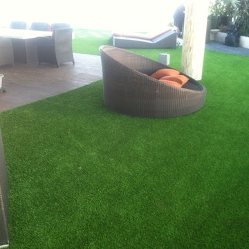 Roof Top Installations