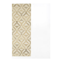 Marquis Wool Rug - Area Rugs