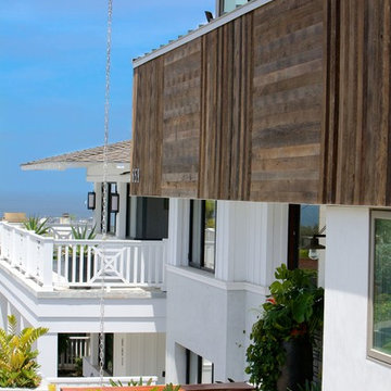 Ocean View Hermosa Beach Hills