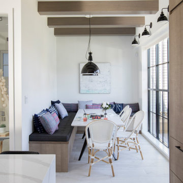 PURE Gladstone - Architectural Digest, Style at Home Magazine, Western Living Ma