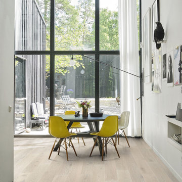Kahrs Oak Nouveau Snow