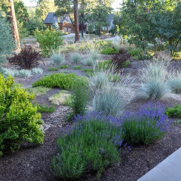 Edgemont Highlands