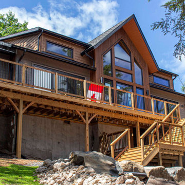McDougall Cottage
