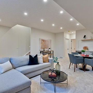 sorensen duplex