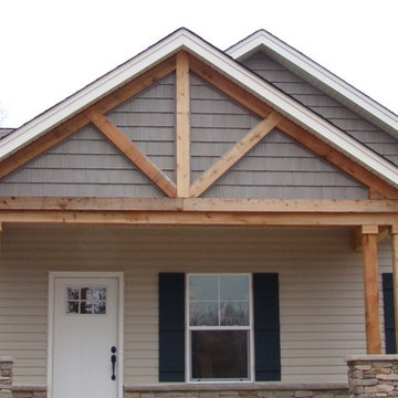 5035 Dry Ridge Road- Custom