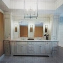 Master Bed/Bath/Zen Room/Laundry