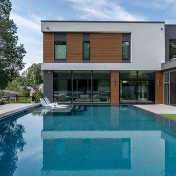 Luxe Infinity