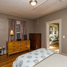 Bedroom Ideas