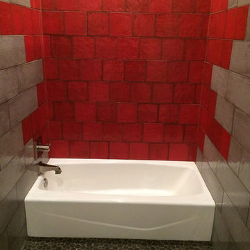 Tile Installations