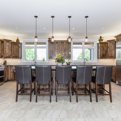 Rustic Country Home - Products