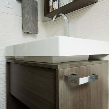 Rustic Luxe - Mill Valley