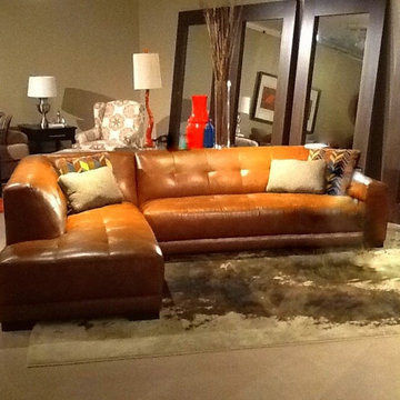 Room Settings