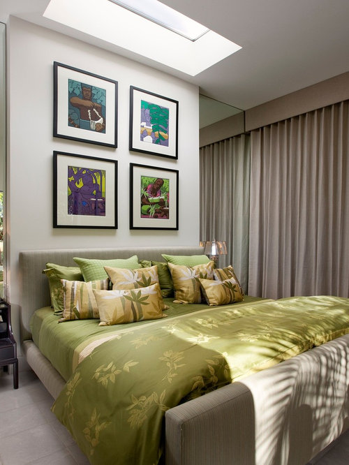 Frames Above Bed Houzz