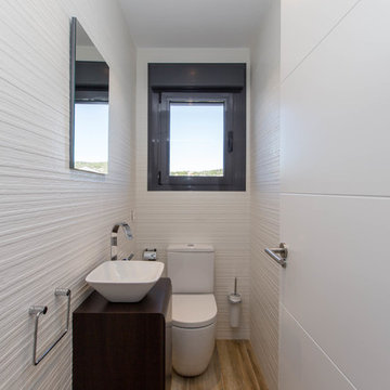 VIVIENDA UNIFAMILIAR CON PISCINA