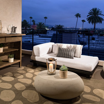 432 N. Oakhurst, Beverly Hills