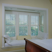 shutters