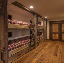 Bedrooms