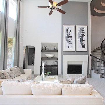 Showcase Homes