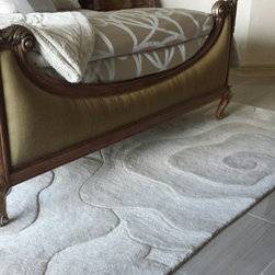 Tile Floors we've installed - Wall And Floor Tile