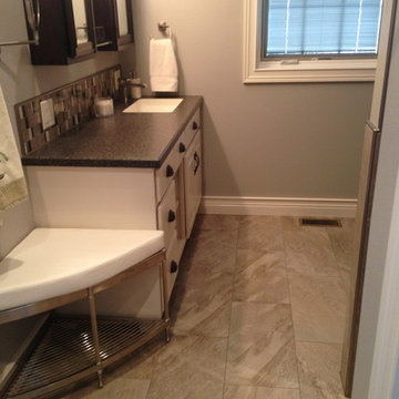 New Home Backsplash & Tile in Laurel, NE
