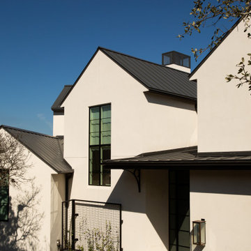 Ledge Mountain Residence
