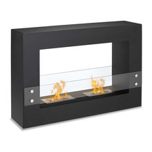 Fireplaces