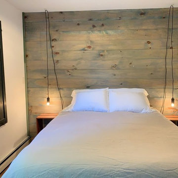 Boiceville Redesign for VRBO