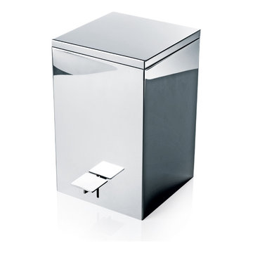 Designer Wastebaskets / Trashcans