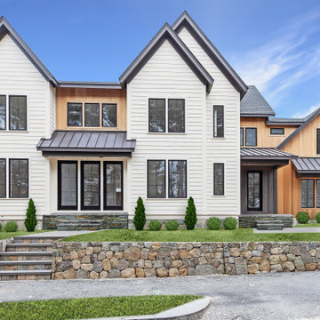 Needham Transitional Design