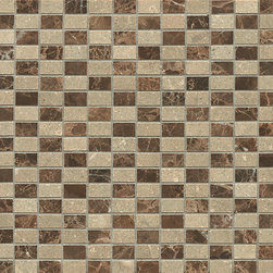 Tepenade & Espresso - Tile