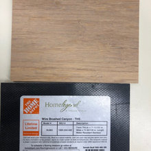 House flooring