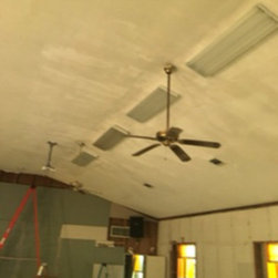 Church HVAC Systems (2) & Ductwork Upgrades - Heating And Cooling