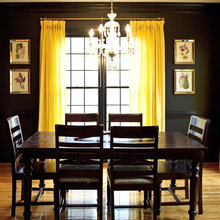 acc house ideas