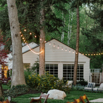 Bistro Lights