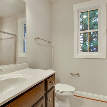 The Langley in Arlington, Virginia