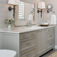 Bathroom Ideas
