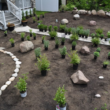 Plant Layout