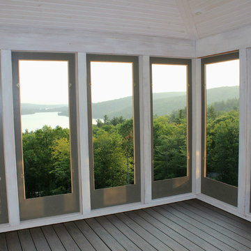 Three Season Porch