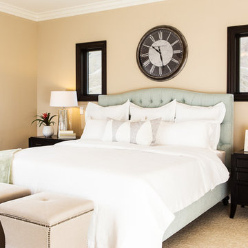 Orange County Staging: Yorba Linda