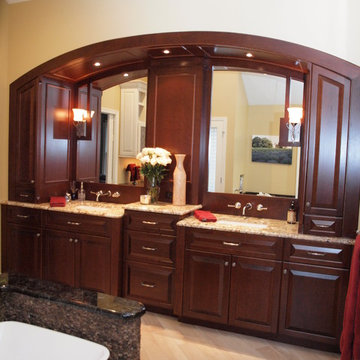 Bathrooms