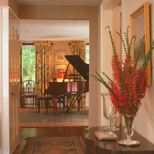 entry way