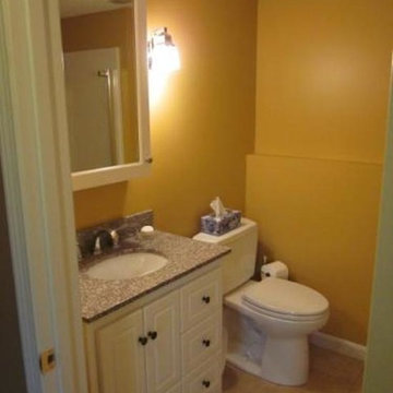 Remodeling Additions