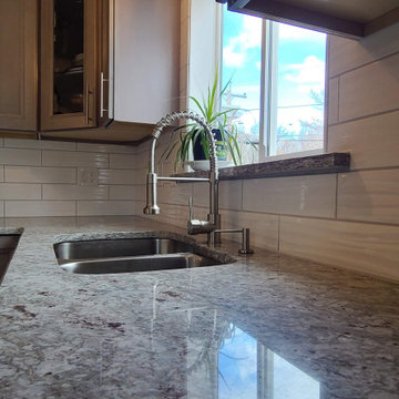 Kitchen Remodel