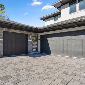 Contemporary Luxury