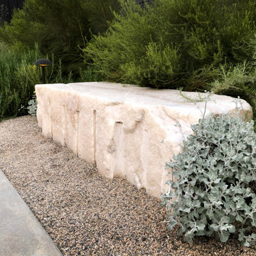 Eagle Rock Garden