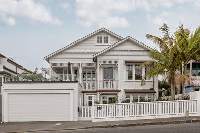 St Marys Bay Renovation
